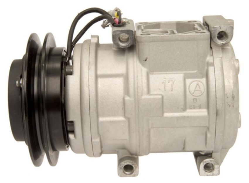Four Seasons 78393 Denso 10PA17C Compressor