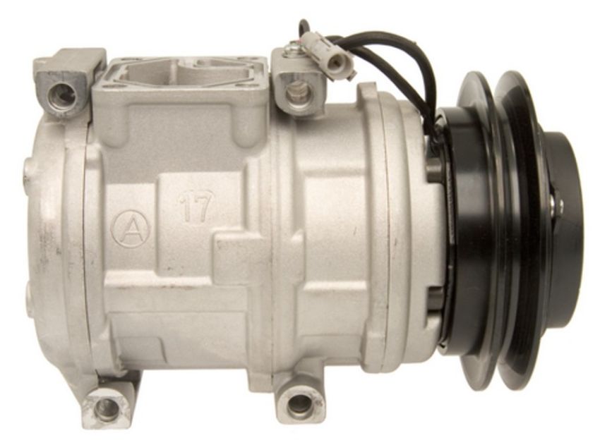 Four Seasons 78393 Denso 10PA17C Compressor