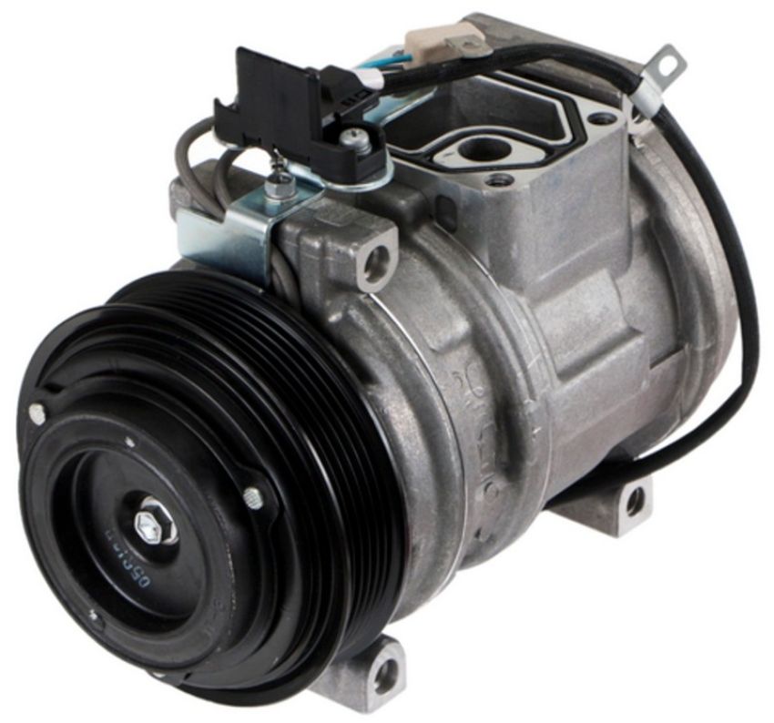 Four Seasons 78394 Denso 10PA20C Compressor