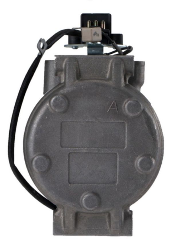 Four Seasons 78394 Denso 10PA20C Compressor