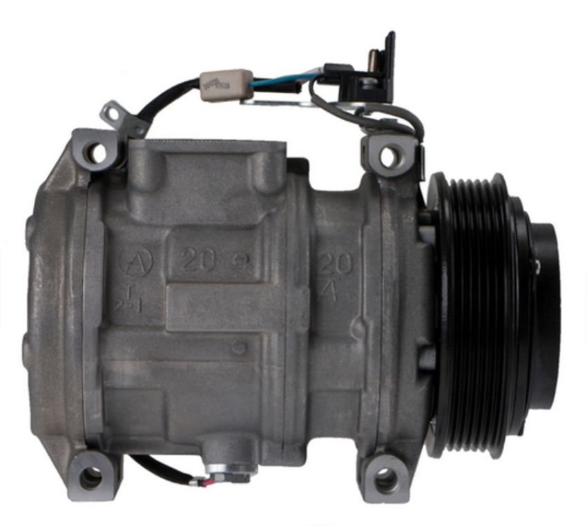 Four Seasons 78394 Denso 10PA20C Compressor