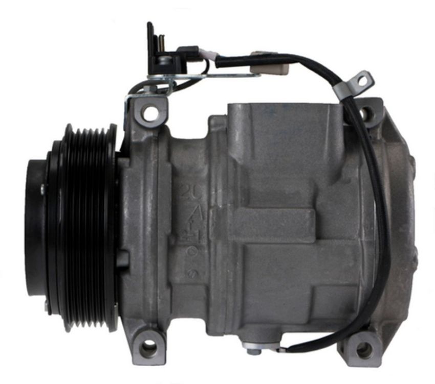 Four Seasons 78394 Denso 10PA20C Compressor