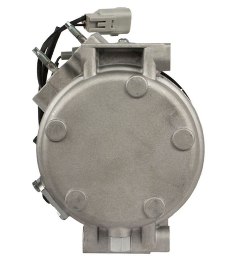 Four Seasons 78395 Denso 10S17C Compressor