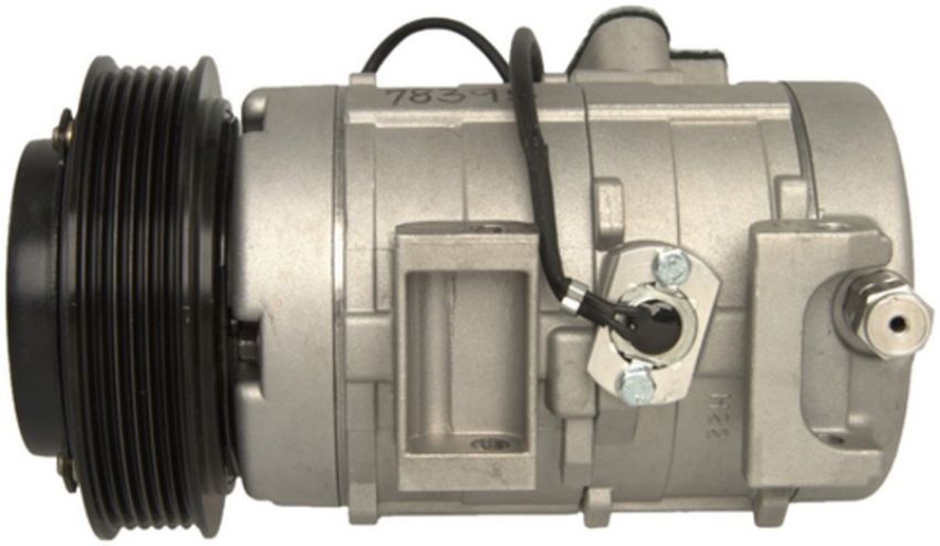 Four Seasons 78395 Denso 10S17C Compressor