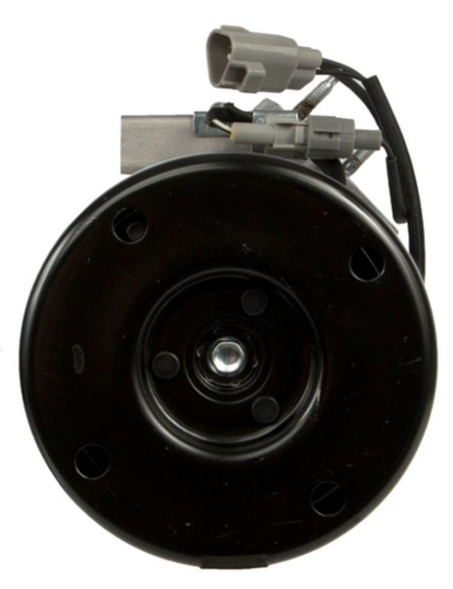 Four Seasons 78395 Denso 10S17C Compressor
