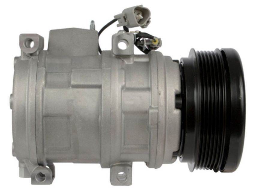 Four Seasons 78395 Denso 10S17C Compressor