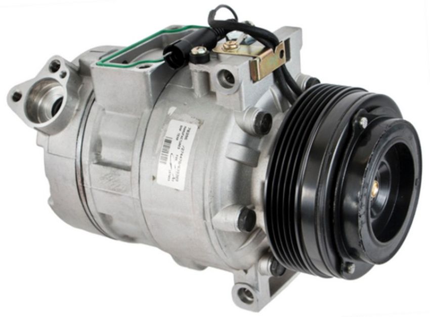 Four Seasons 78396 Denso 7SB16C Compressor