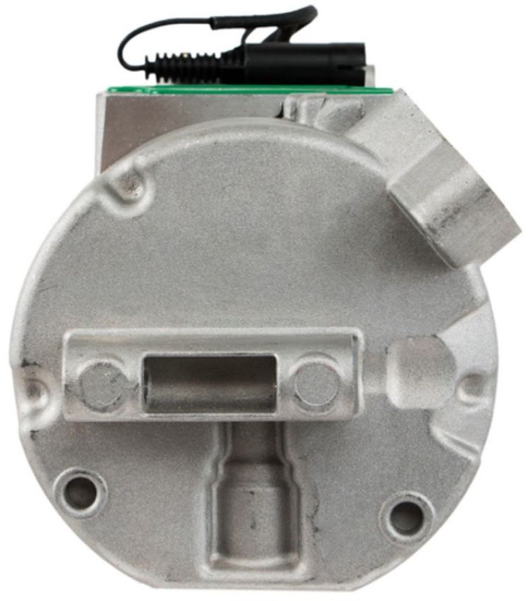 Four Seasons 78396 Denso 7SB16C Compressor