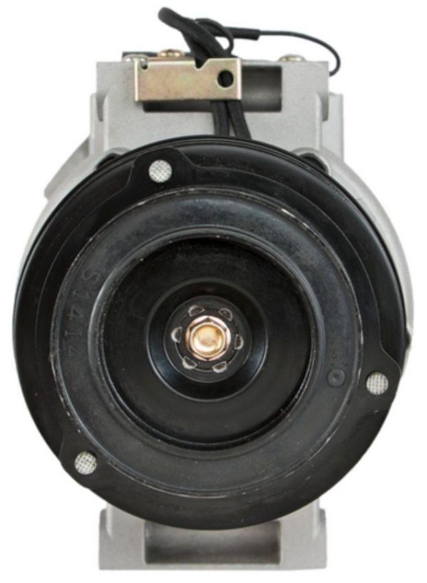 Four Seasons 78396 Denso 7SB16C Compressor