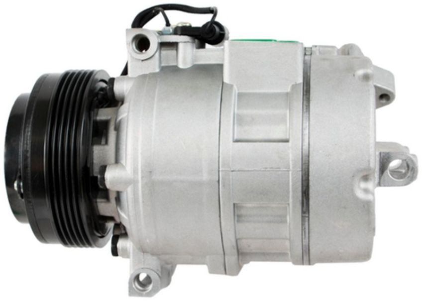 Four Seasons 78396 Denso 7SB16C Compressor