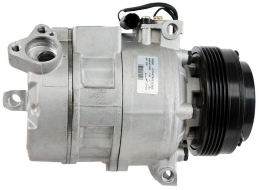 Four Seasons 78396 Denso 7SB16C Compressor