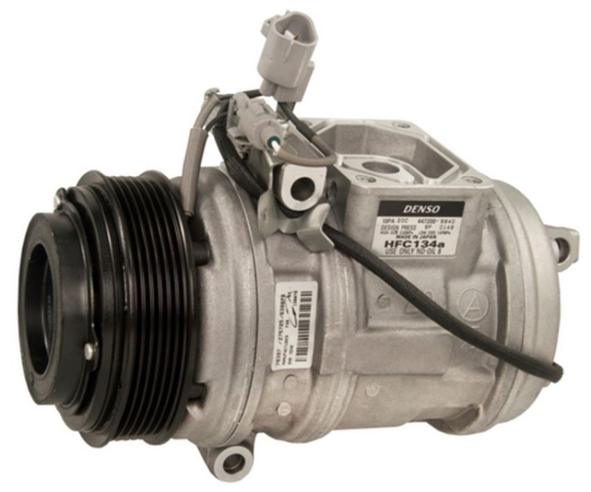 Four Seasons 78397 Denso 10PA20C Compressor