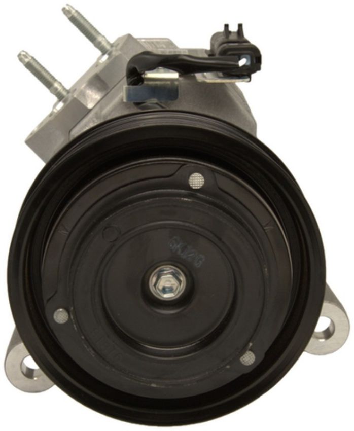 Four Seasons 78398 Denso 10S17E Compressor