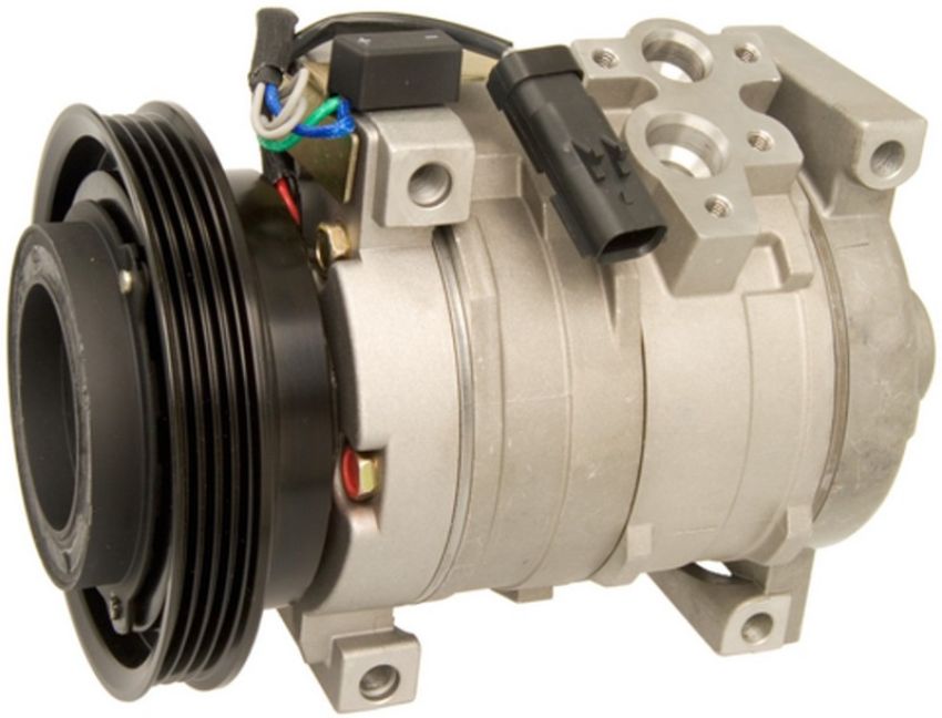 Four Seasons 78399 Denso 10S15C Compressor