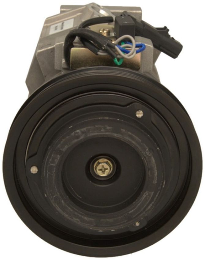 Four Seasons 78399 Denso 10S15C Compressor