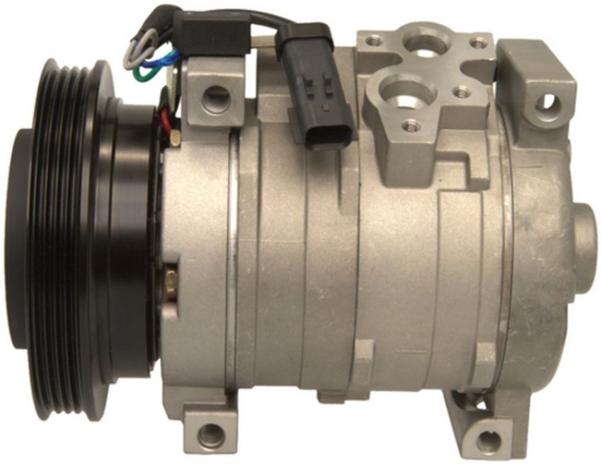 Four Seasons 78399 Denso 10S15C Compressor