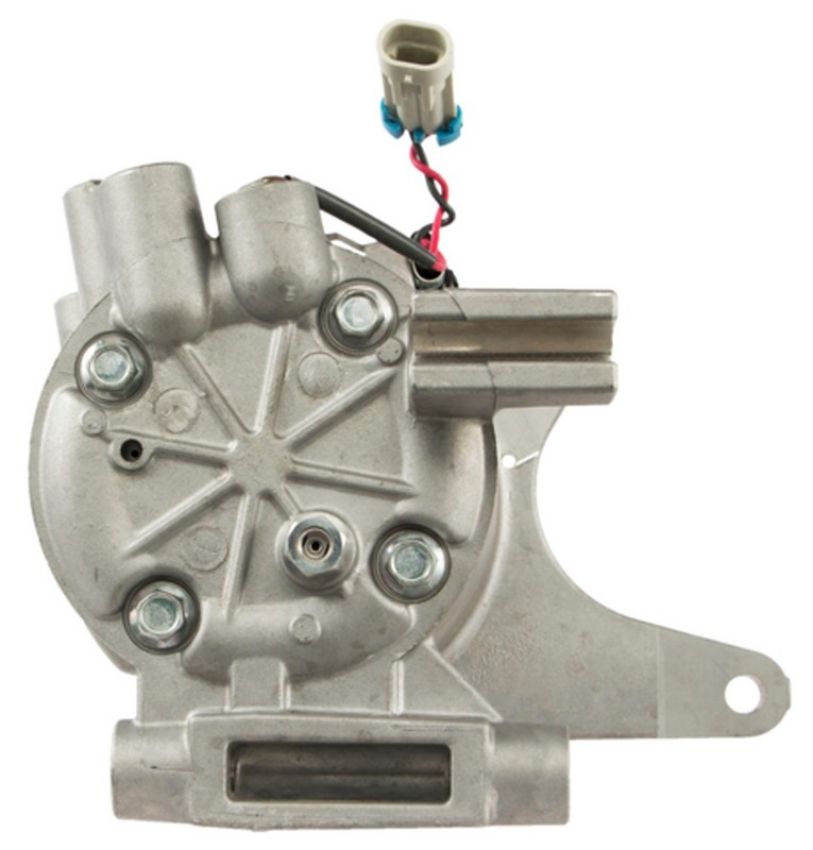 Four Seasons 78400 Mitsubishi MSC105CVS Compressor