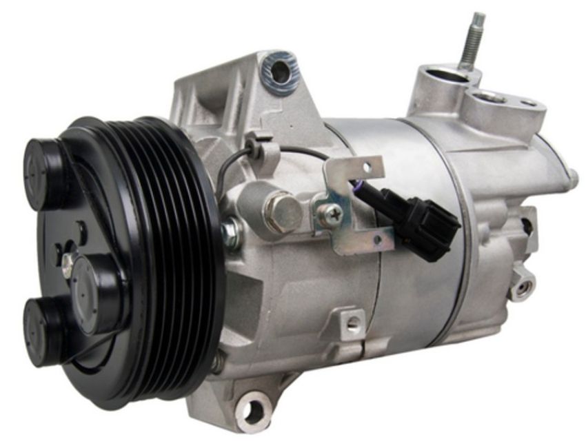 Four Seasons 78404 Calsonic CSV511 Compressor