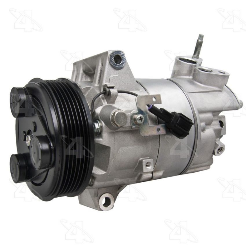 Four Seasons 78404 Calsonic CSV511 Compressor