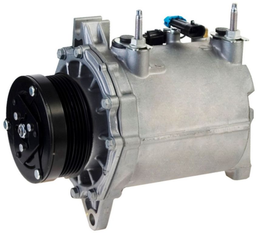 Four Seasons 78482 Mitsubishi MSC130CVSG Compressor