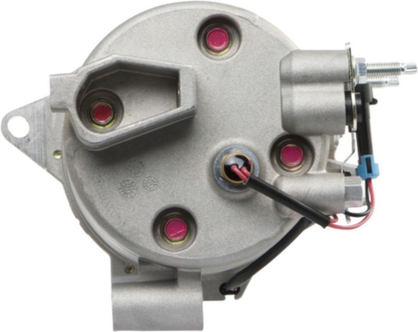 Four Seasons 78482 Mitsubishi MSC130CVSG Compressor