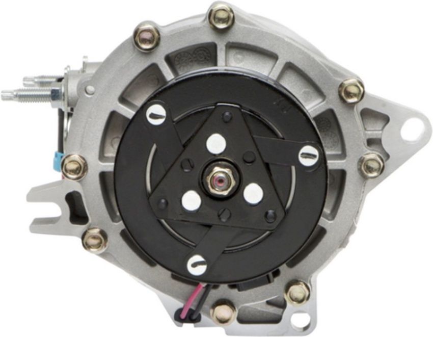 Four Seasons 78482 Mitsubishi MSC130CVSG Compressor