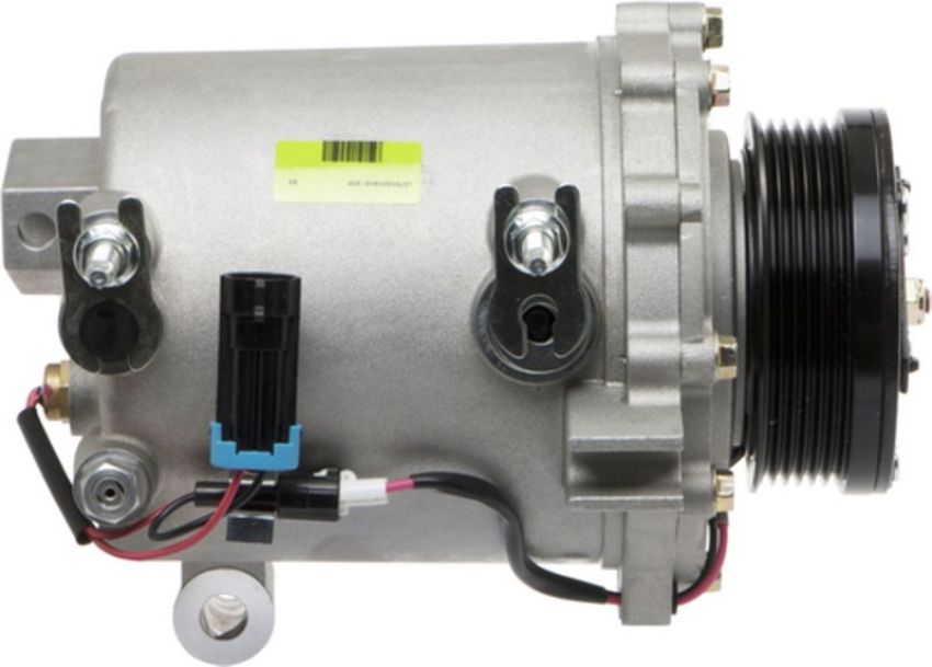 Four Seasons 78482 Mitsubishi MSC130CVSG Compressor
