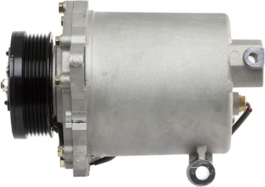 Four Seasons 78482 Mitsubishi MSC130CVSG Compressor