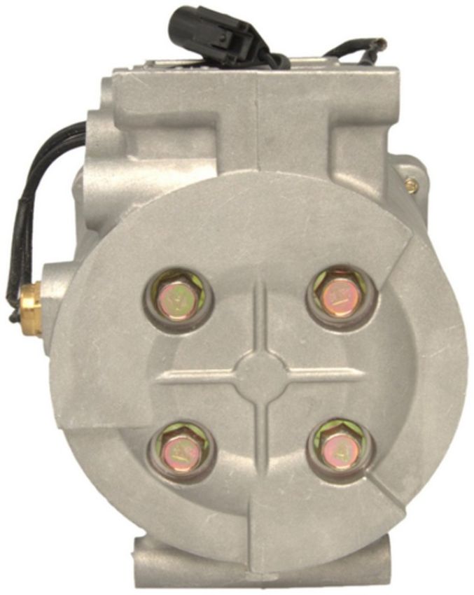 Four Seasons 78483 Mitsubishi MSC90C Compressor