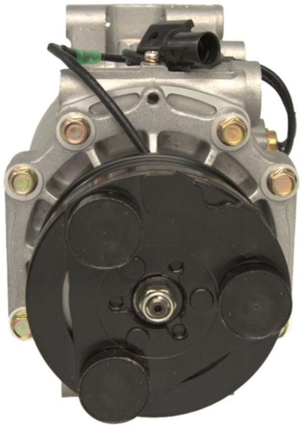Four Seasons 78483 Mitsubishi MSC90C Compressor
