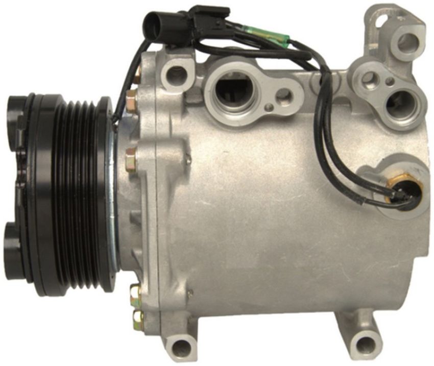 Four Seasons 78483 Mitsubishi MSC90C Compressor