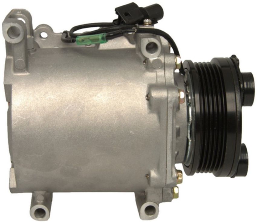 Four Seasons 78483 Mitsubishi MSC90C Compressor