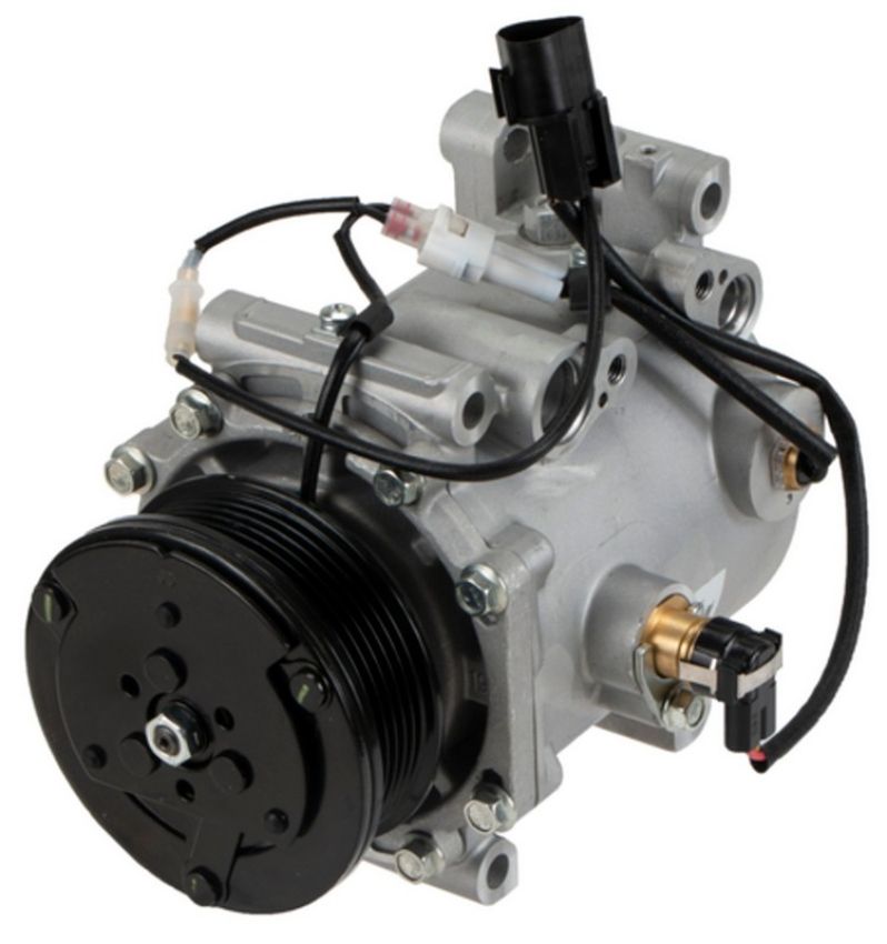 Four Seasons 78484 Mitsubishi MSC90C Compressor