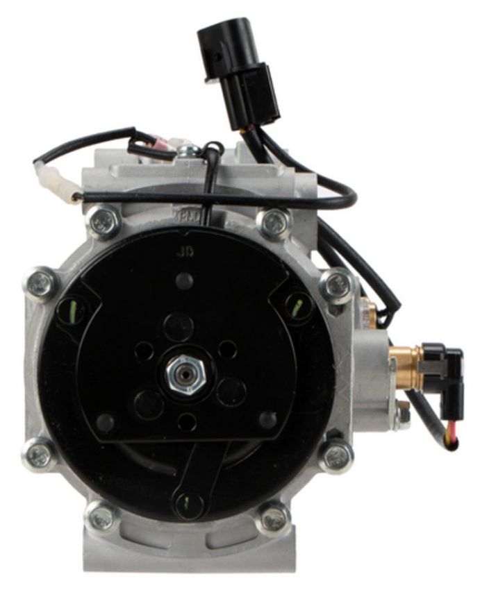 Four Seasons 78484 Mitsubishi MSC90C Compressor