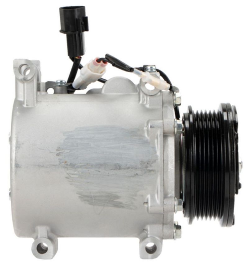 Four Seasons 78484 Mitsubishi MSC90C Compressor