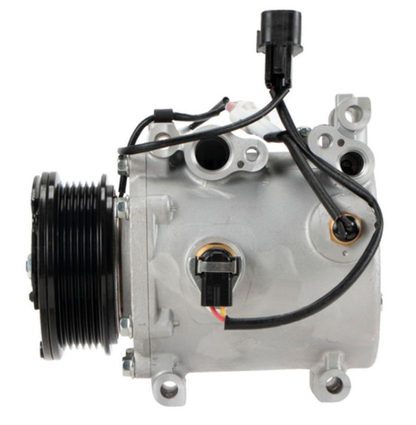 Four Seasons 78484 Mitsubishi MSC90C Compressor