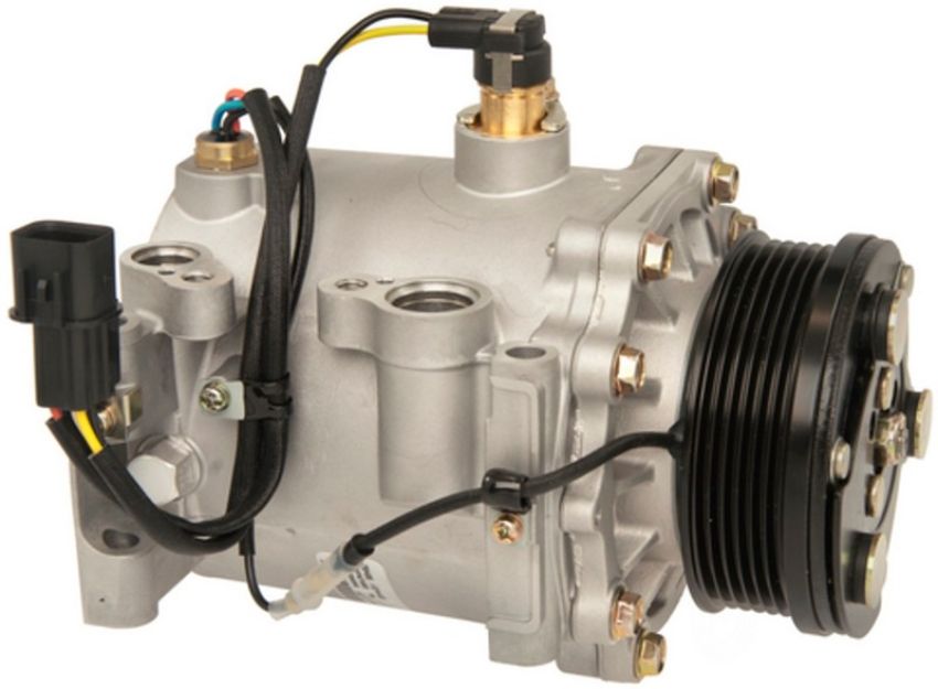 Four Seasons 78485 Mitsubishi MSC90C Compressor