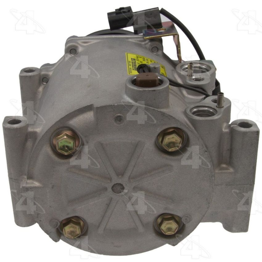 Four Seasons 78485 Mitsubishi MSC90C Compressor