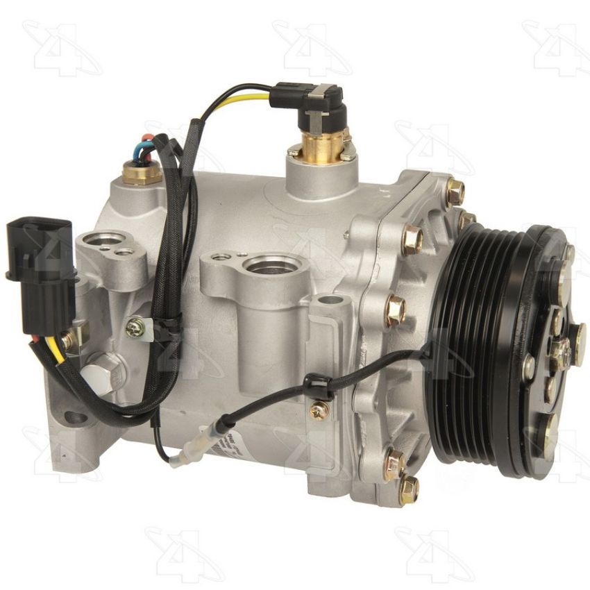 Four Seasons 78485 Mitsubishi MSC90C Compressor