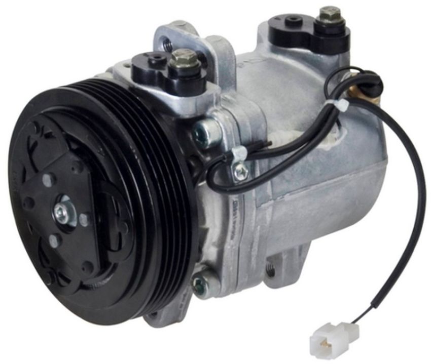 Four Seasons 78491 Seiko Seiki SS10L Compressor