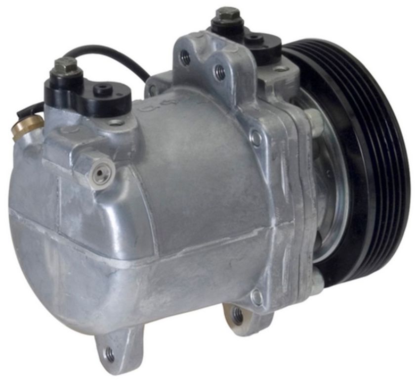 Four Seasons 78491 Seiko Seiki SS10L Compressor