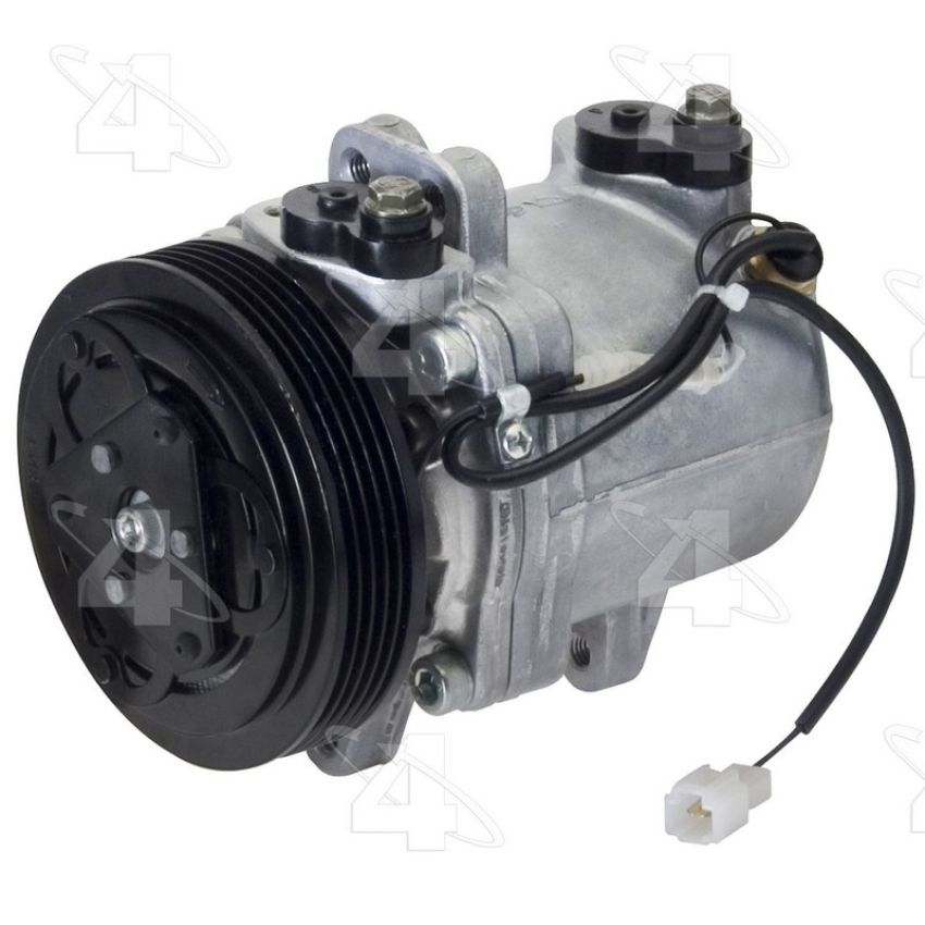 Four Seasons 78491 Seiko Seiki SS10L Compressor