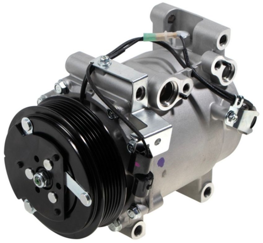 Four Seasons 78492 Mitsubishi MSC90C Compressor