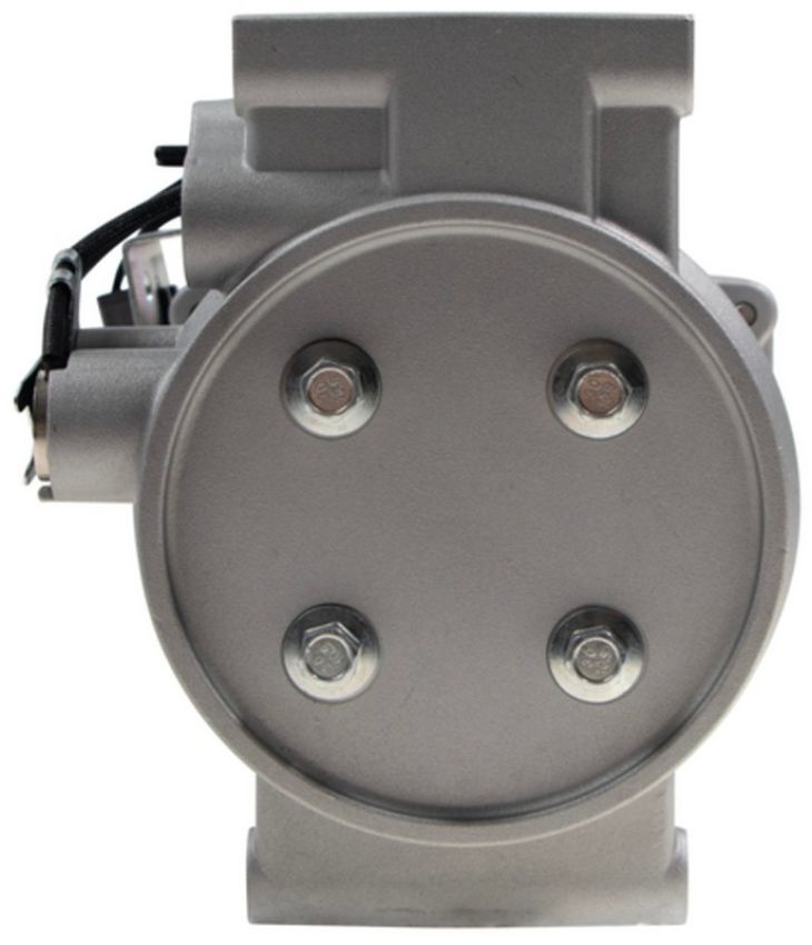 Four Seasons 78492 Mitsubishi MSC90C Compressor