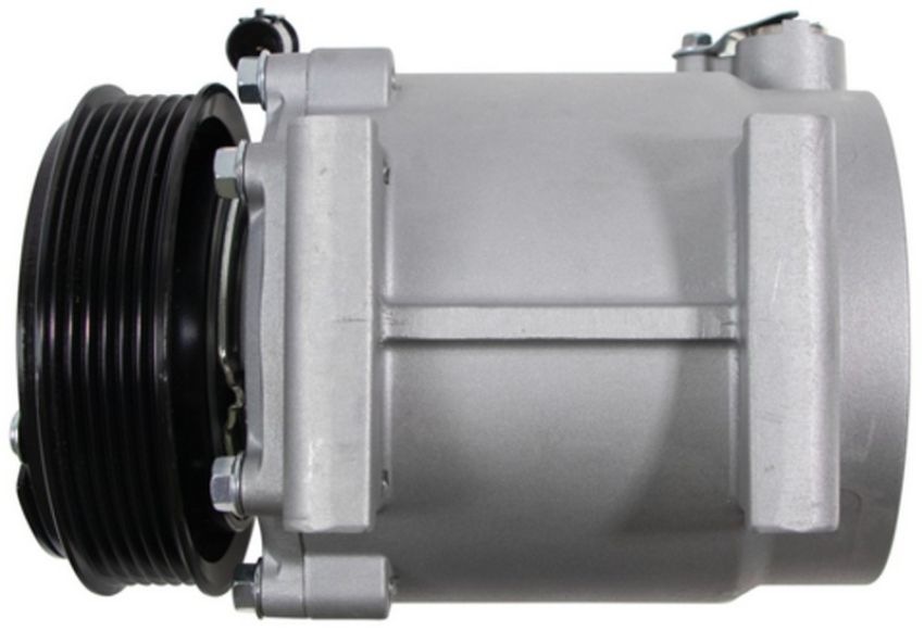 Four Seasons 78492 Mitsubishi MSC90C Compressor
