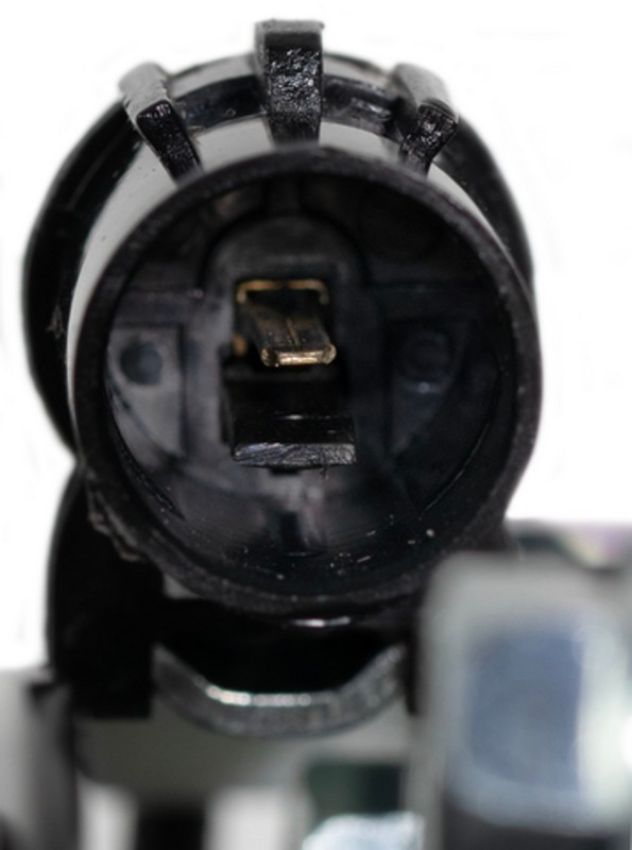 Four Seasons 78492 Mitsubishi MSC90C Compressor