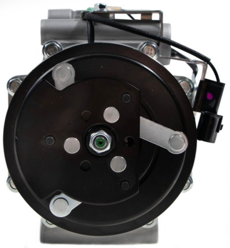 Four Seasons 78492 Mitsubishi MSC90C Compressor