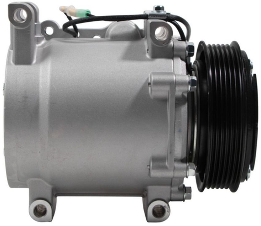 Four Seasons 78492 Mitsubishi MSC90C Compressor