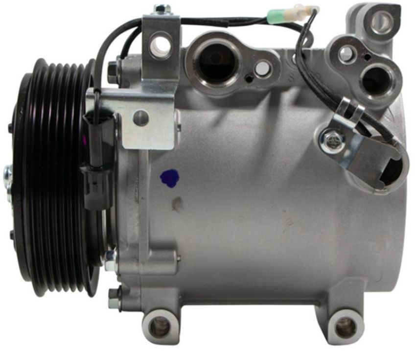 Four Seasons 78492 Mitsubishi MSC90C Compressor