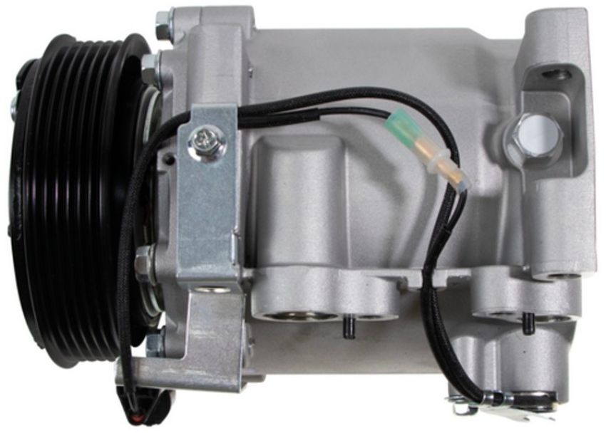 Four Seasons 78492 Mitsubishi MSC90C Compressor